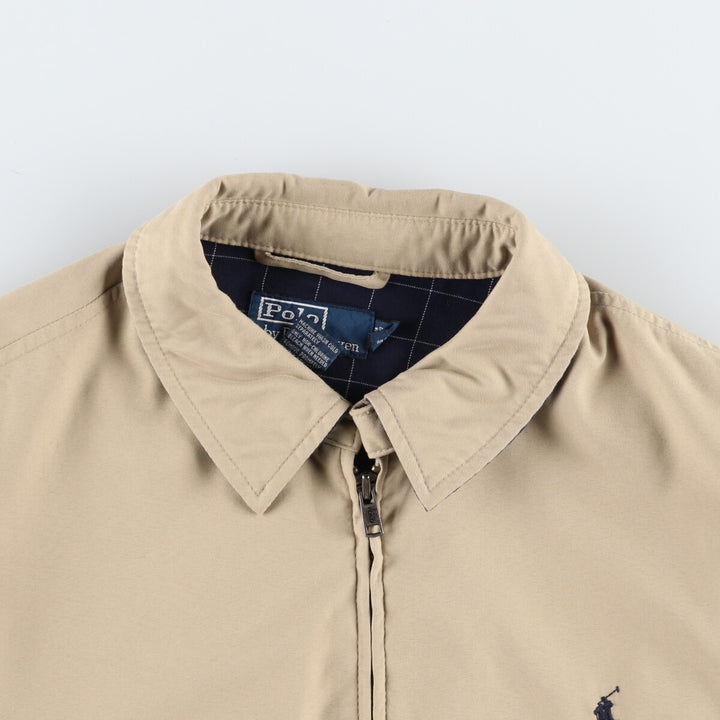 Ralph Lauren POLO by Ralph Lauren Swing Top Sports Jacket Men's L size / eaa470499