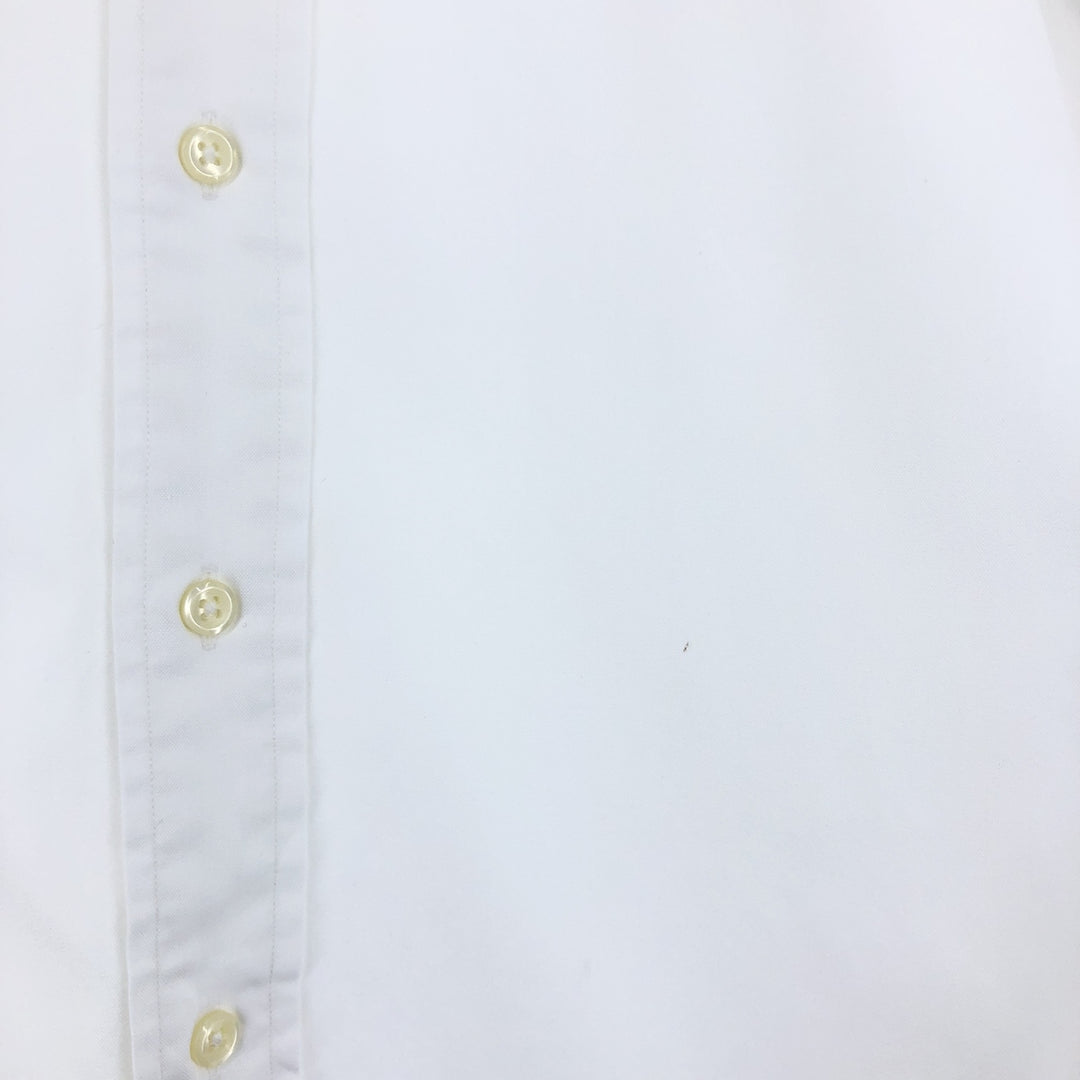 Ralph Lauren YARMOUTH long sleeve button down shirt, men's size L / eaa470530