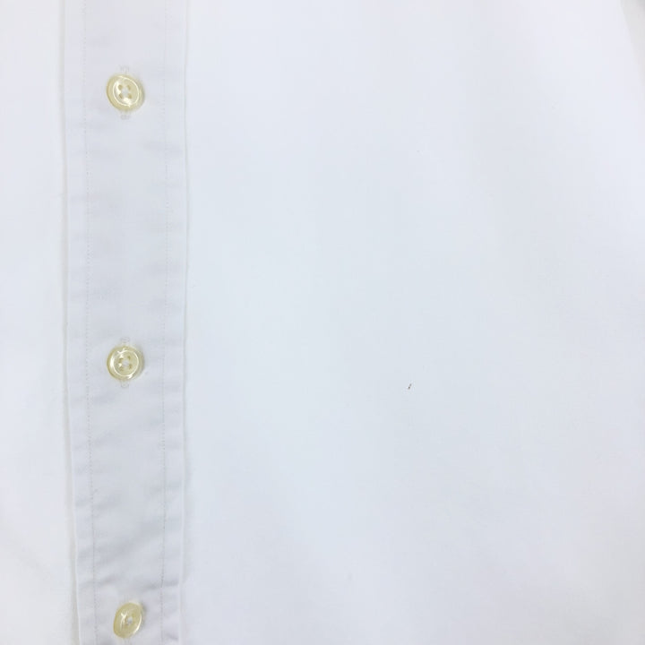 Ralph Lauren YARMOUTH long sleeve button down shirt, men's size L / eaa470530