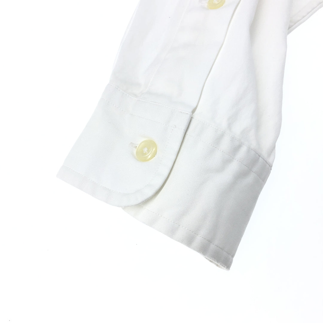 Ralph Lauren YARMOUTH long sleeve button down shirt, men's size L / eaa470530