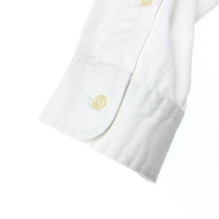 Ralph Lauren YARMOUTH long sleeve button down shirt, men's size L / eaa470530