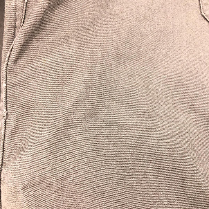 Ralph Lauren long sleeve cotton shirt, men's size L / eaa470549