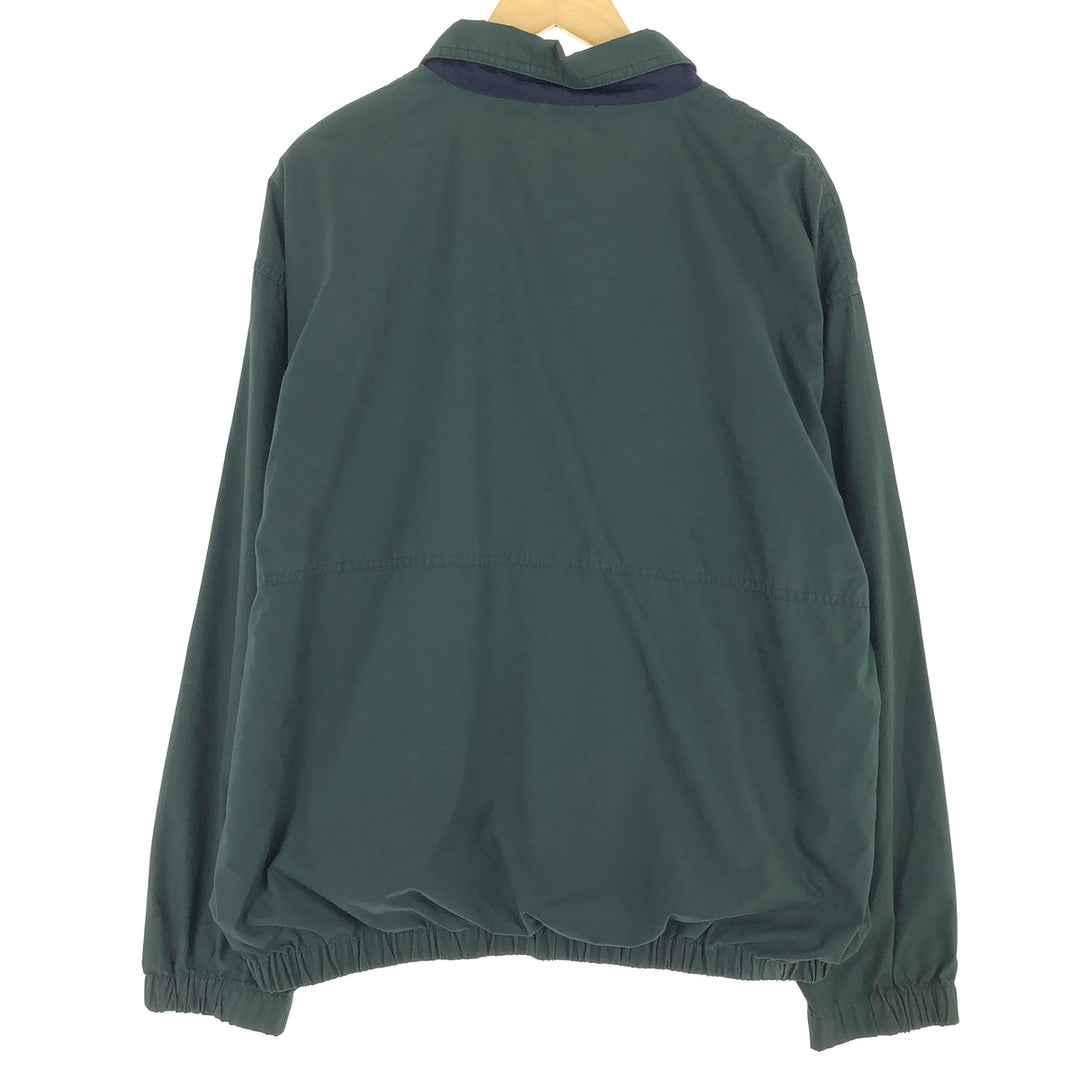 90'S Ralph Lauren CHAPS swing top sports jacket men's XL size vintage /eaa470602