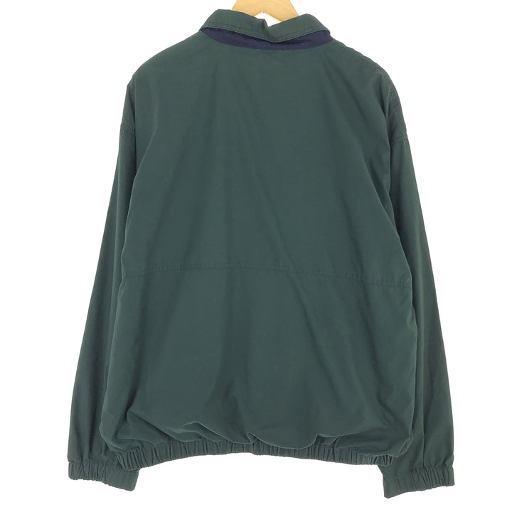 90'S Ralph Lauren CHAPS swing top sports jacket men's XL size vintage /eaa470602