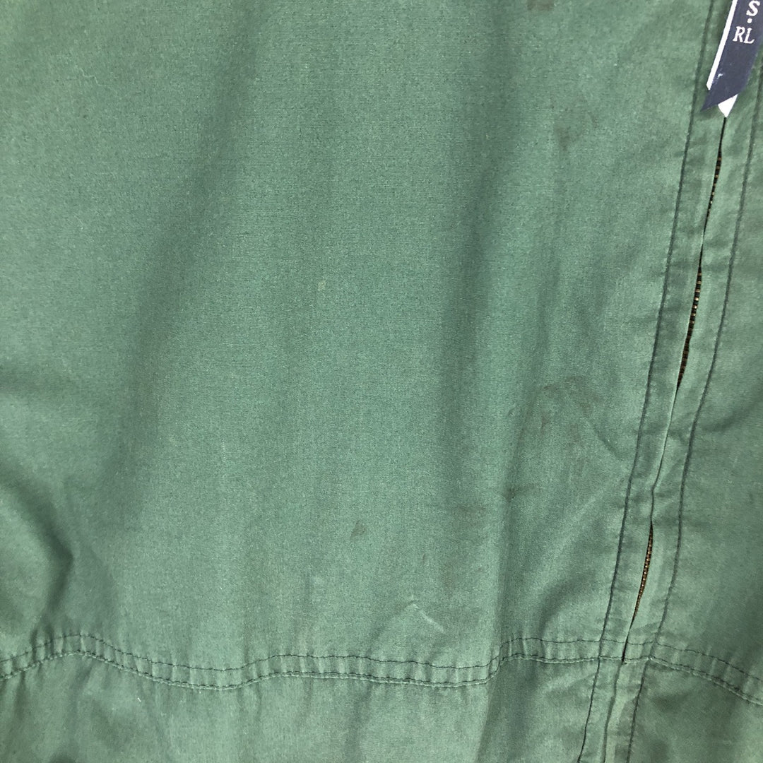 90'S Ralph Lauren CHAPS swing top sports jacket men's XL size vintage /eaa470602