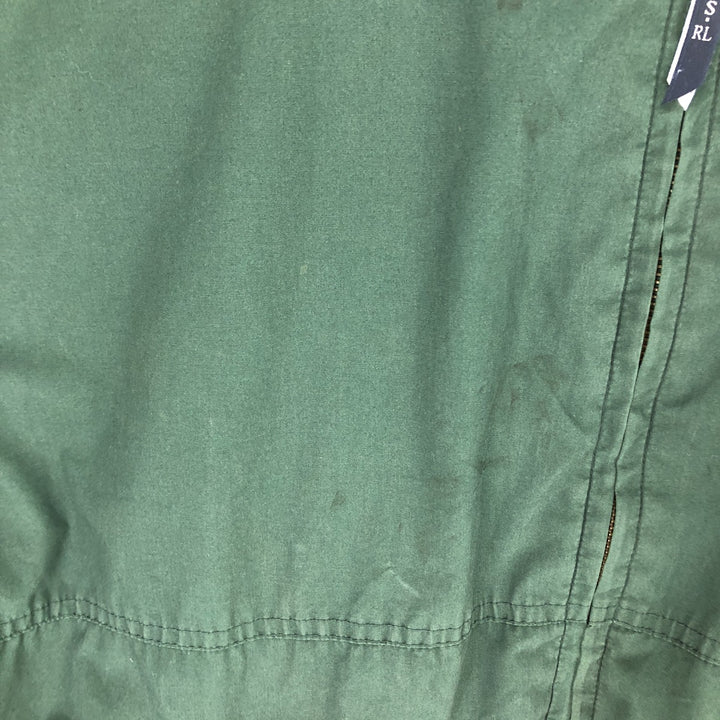 90'S Ralph Lauren CHAPS swing top sports jacket men's XL size vintage /eaa470602