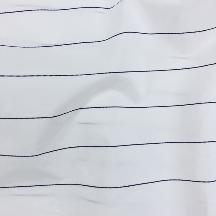 Ralph Lauren Border Pattern Long Sleeve Button Down Shirt Men's L size / eaa470606