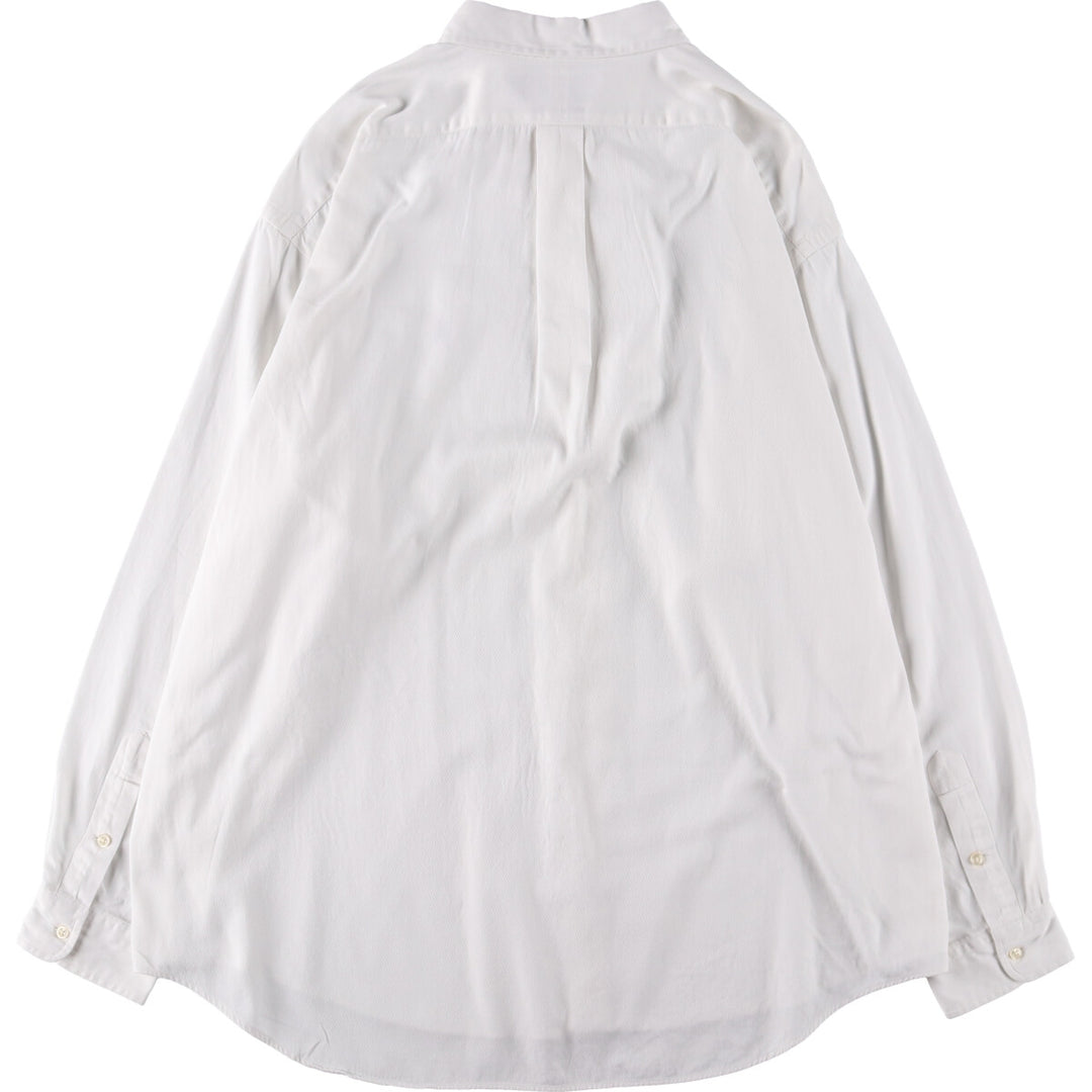 Ralph Lauren BLAKE long sleeve button down shirt for men, size XXL / eaa470700