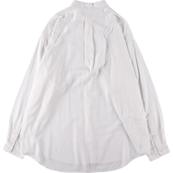 Ralph Lauren BLAKE long sleeve button down shirt for men, size XXL / eaa470700