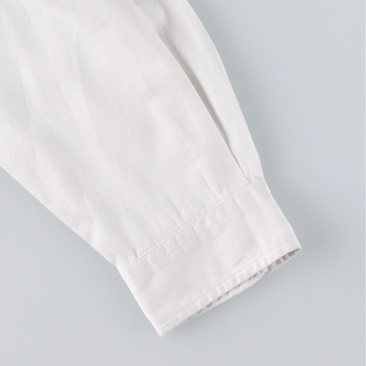 Ralph Lauren BLAKE long sleeve button down shirt for men, size XXL / eaa470700