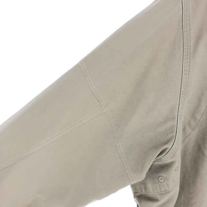 Ralph Lauren POLO by Ralph Lauren Long Sleeve Cotton Shirt Men's XL /eaa470705