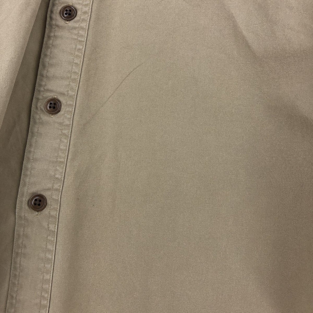 Ralph Lauren POLO by Ralph Lauren Long Sleeve Cotton Shirt Men's XL /eaa470705