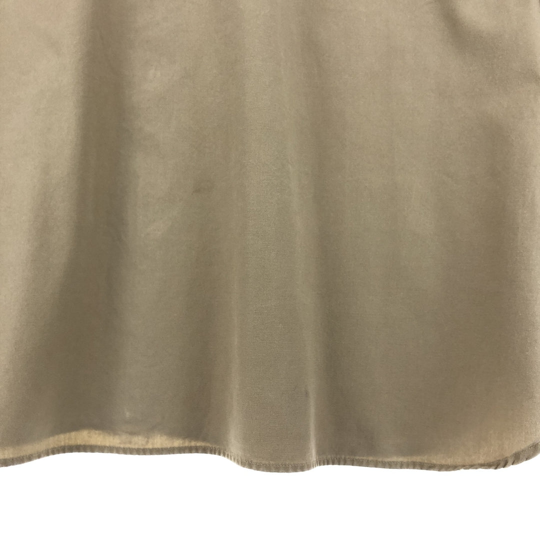 Ralph Lauren POLO by Ralph Lauren Long Sleeve Cotton Shirt Men's XL /eaa470705