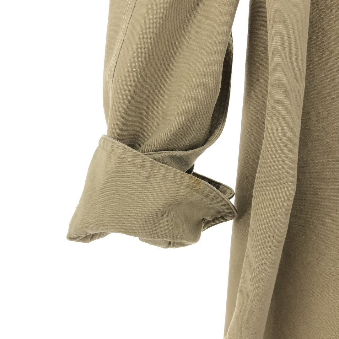 Ralph Lauren POLO by Ralph Lauren Long Sleeve Cotton Shirt Men's XL /eaa470705