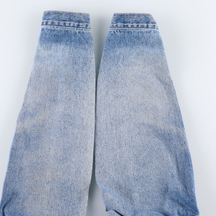 80'S Levi's 70503-02 denim jacket, denim jacket, men's size M, vintage / eaa470721