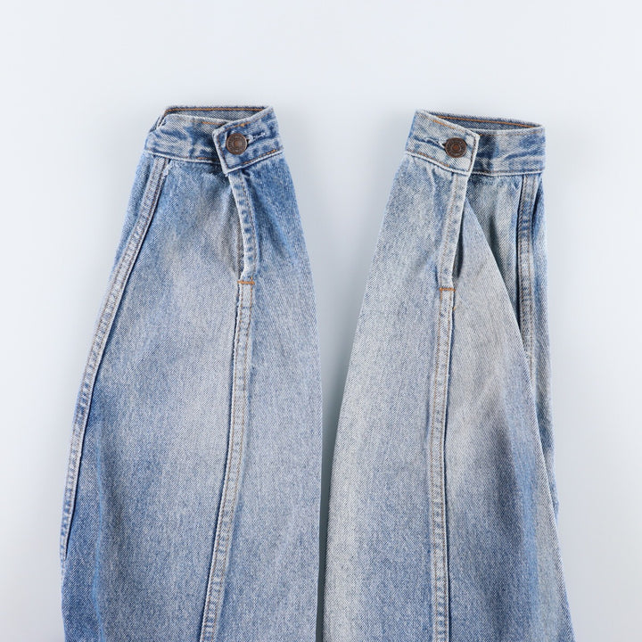 80'S Levi's 70503-02 denim jacket, denim jacket, men's size M, vintage / eaa470721