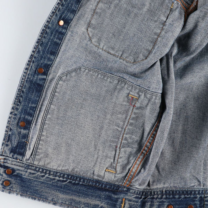 Ralph Lauren POLO JEANS COMPANY denim jacket G-jacket Men's M size / eaa470724