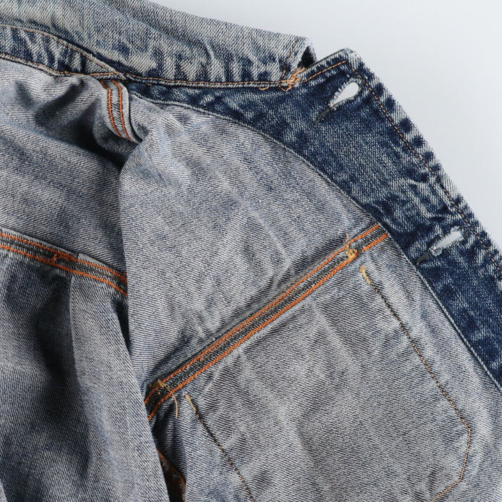 Ralph Lauren POLO JEANS COMPANY denim jacket G-jacket Men's M size / eaa470724