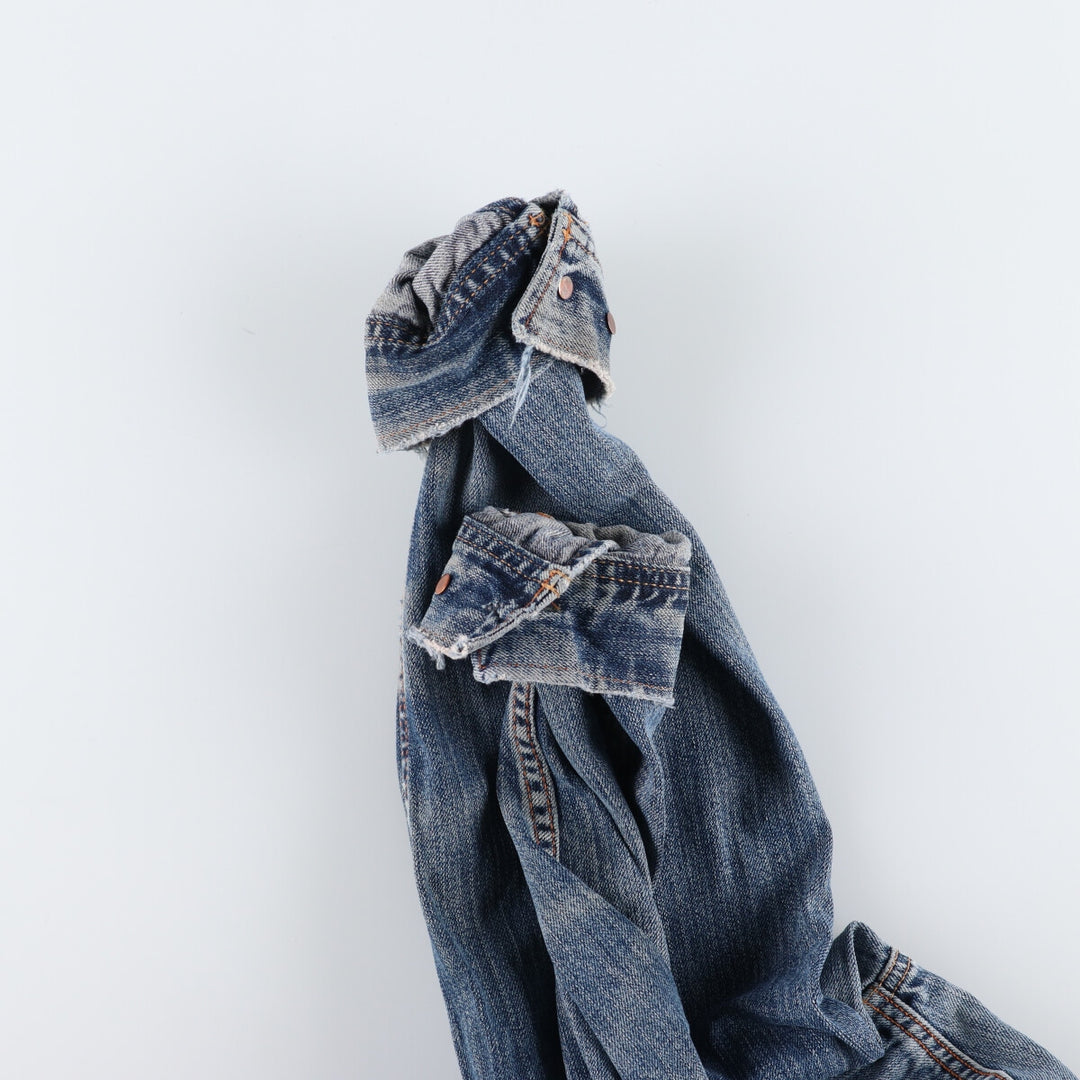 Ralph Lauren POLO JEANS COMPANY denim jacket G-jacket Men's M size / eaa470724