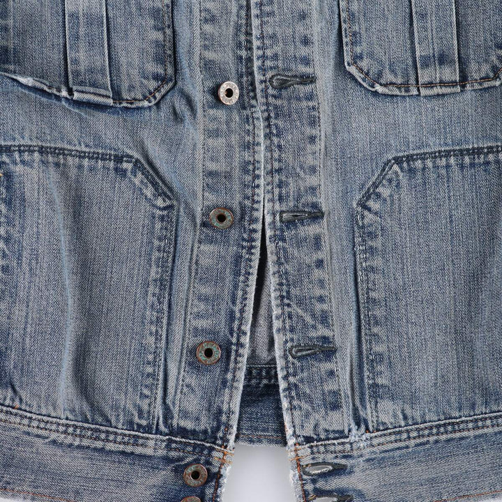 Ralph Lauren POLO JEANS COMPANY denim jacket G-jacket Men's M size / eaa470724