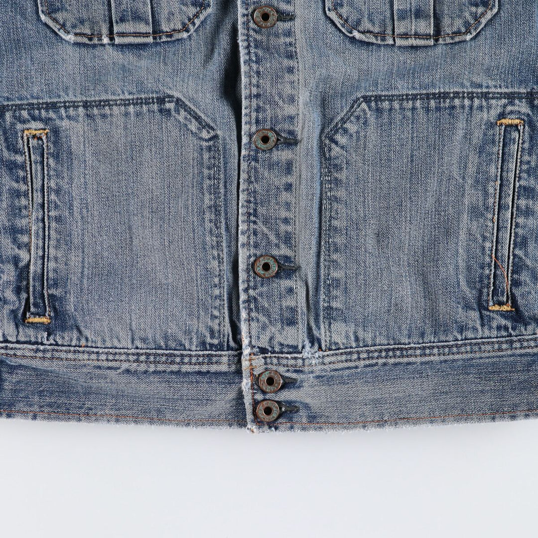 Ralph Lauren POLO JEANS COMPANY denim jacket G-jacket Men's M size / eaa470724