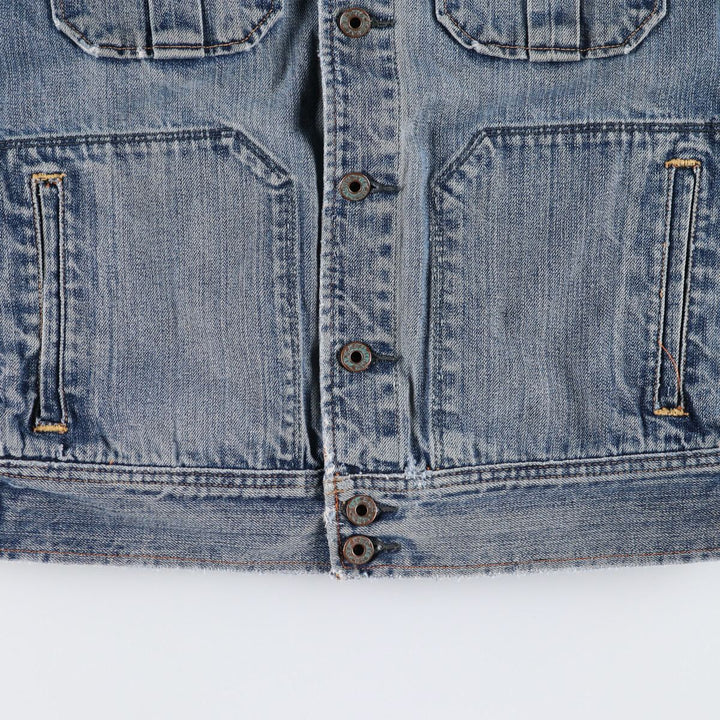 Ralph Lauren POLO JEANS COMPANY denim jacket G-jacket Men's M size / eaa470724