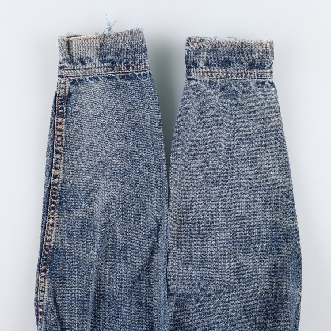 Ralph Lauren POLO JEANS COMPANY denim jacket G-jacket Men's M size / eaa470724