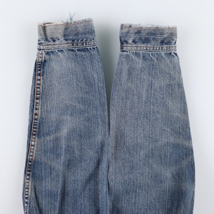 Ralph Lauren POLO JEANS COMPANY denim jacket G-jacket Men's M size / eaa470724