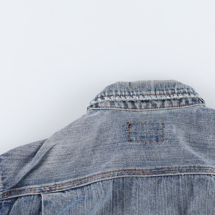 Ralph Lauren POLO JEANS COMPANY denim jacket G-jacket Men's M size / eaa470724