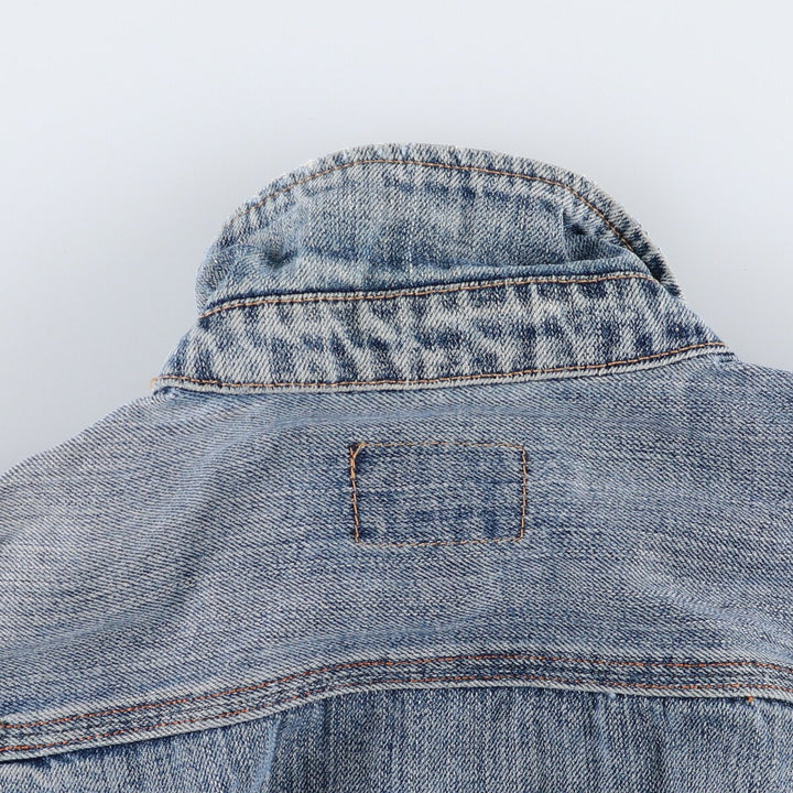 Ralph Lauren POLO JEANS COMPANY denim jacket G-jacket Men's M size / eaa470724