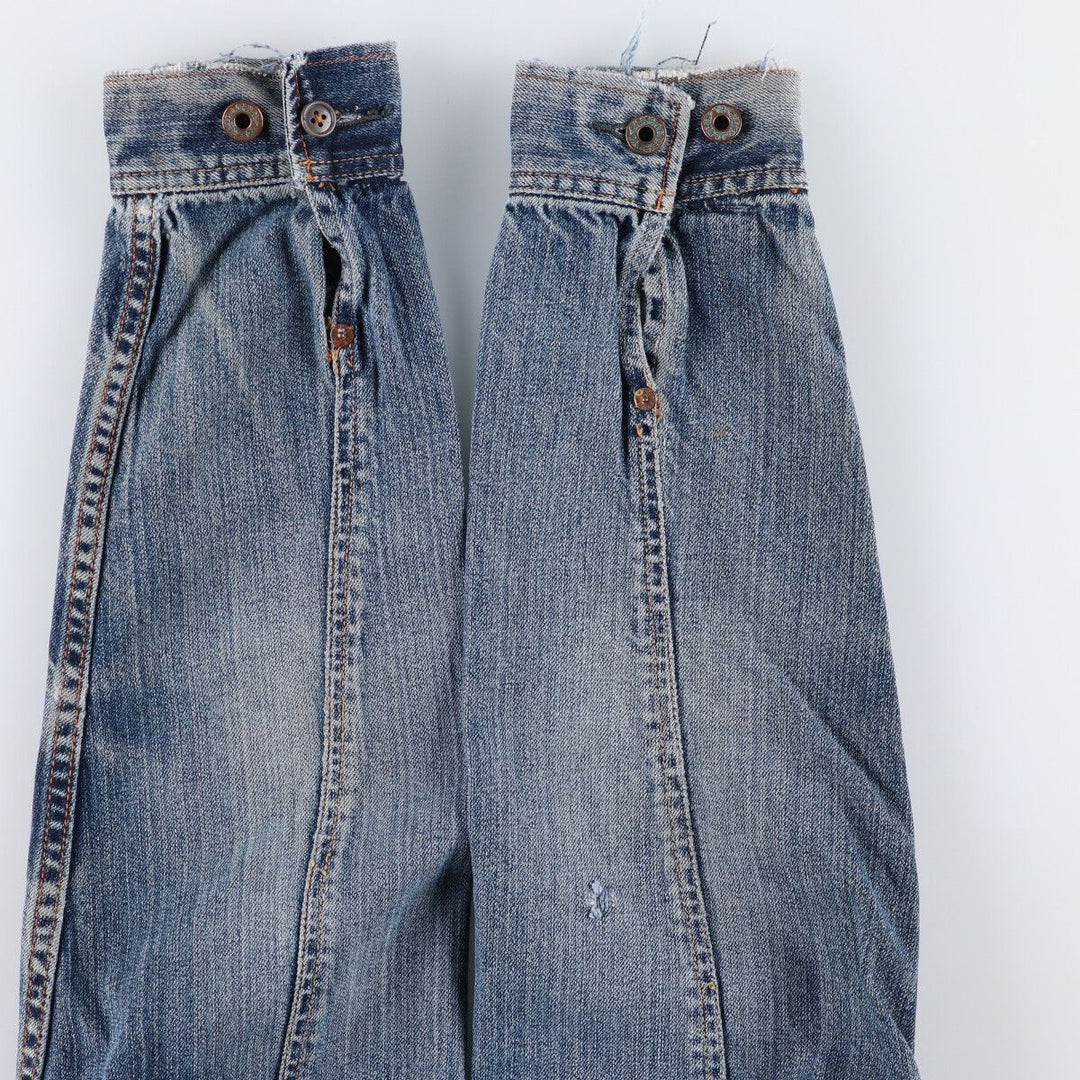 Ralph Lauren POLO JEANS COMPANY denim jacket G-jacket Men's M size / eaa470724