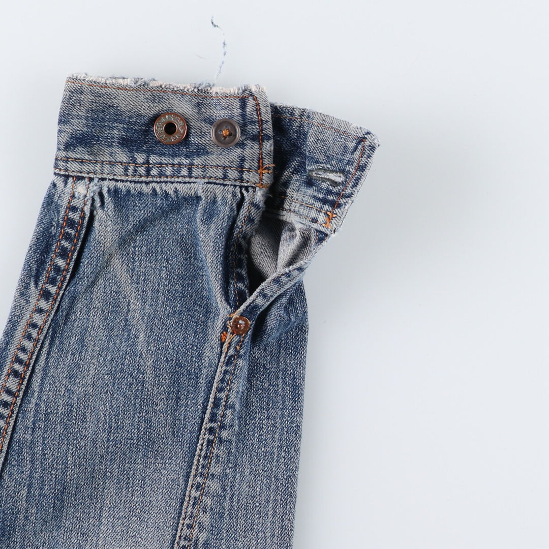 Ralph Lauren POLO JEANS COMPANY denim jacket G-jacket Men's M size / eaa470724