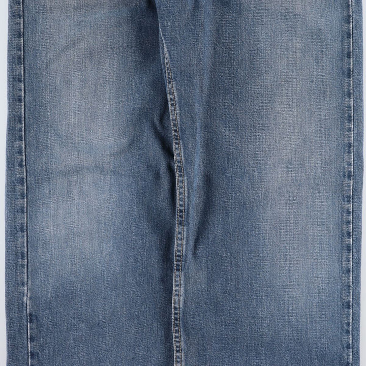 Levi's 529 LOW RISE STRAIGHT straight denim pants for men, size W36 / eaa470850