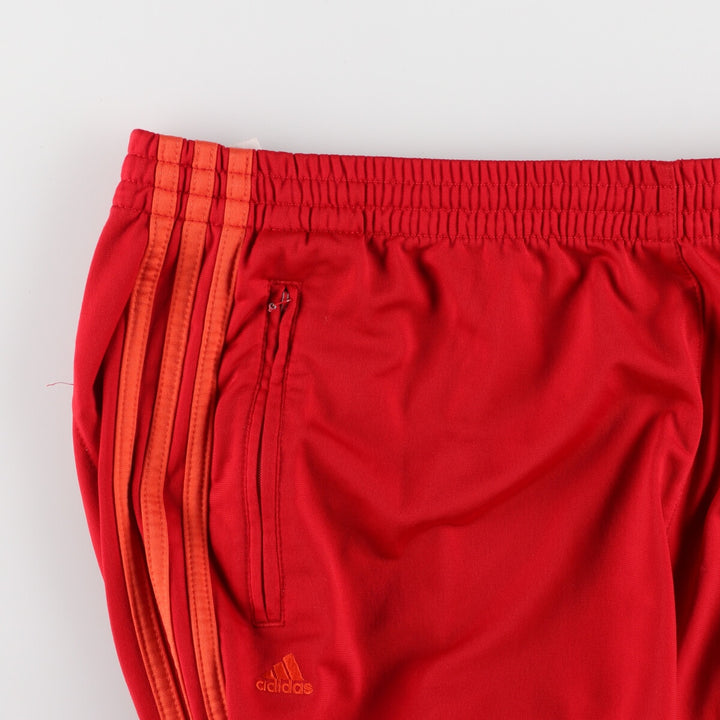 00'S Adidas jersey pants track pants men's size L / eaa470914