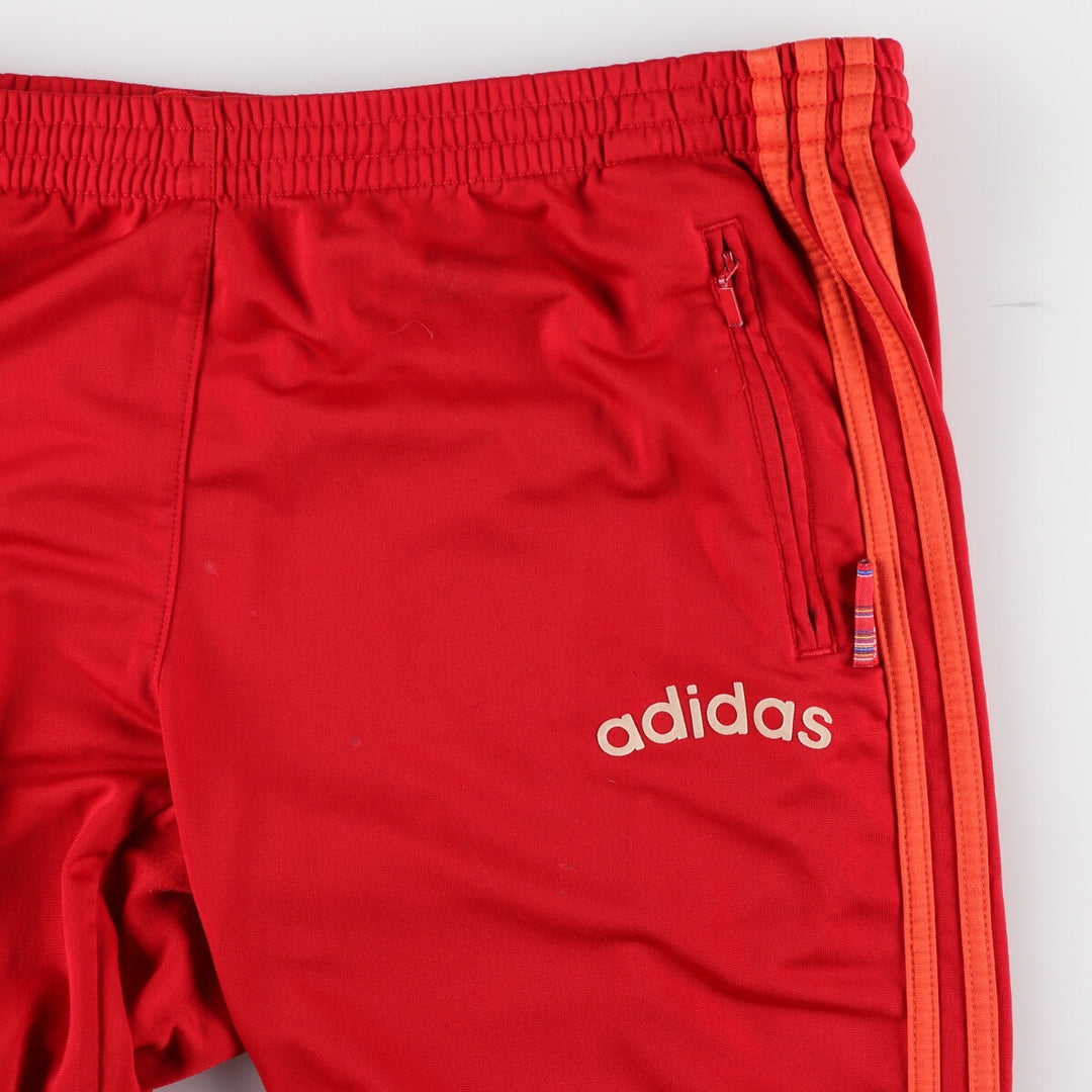 00'S Adidas jersey pants track pants men's size L / eaa470914