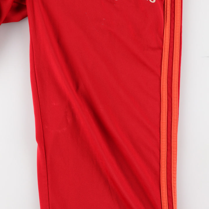 00'S Adidas jersey pants track pants men's size L / eaa470914