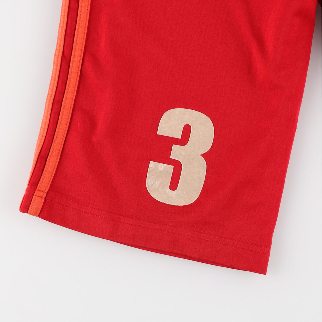 00'S Adidas jersey pants track pants men's size L / eaa470914