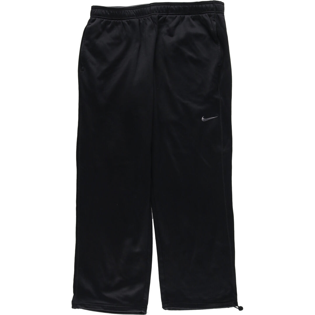 Nike THERMA-FIT Jersey Pants Track Pants Men's XL / eaa470927