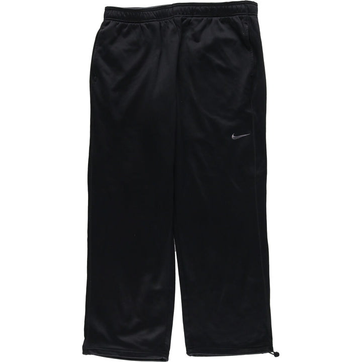 Nike THERMA-FIT Jersey Pants Track Pants Men's XL / eaa470927