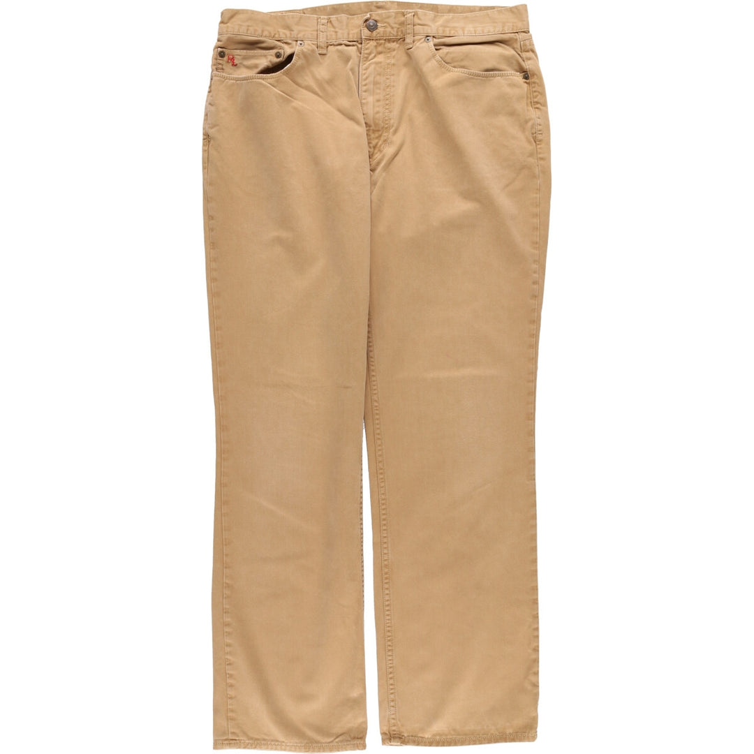 Ralph Lauren POLO RALPH LAUREN cotton pants for men, size W38 / eaa470953