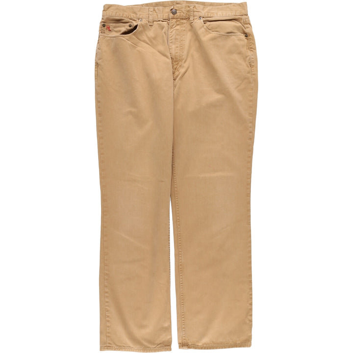 Ralph Lauren POLO RALPH LAUREN cotton pants for men, size W38 / eaa470953