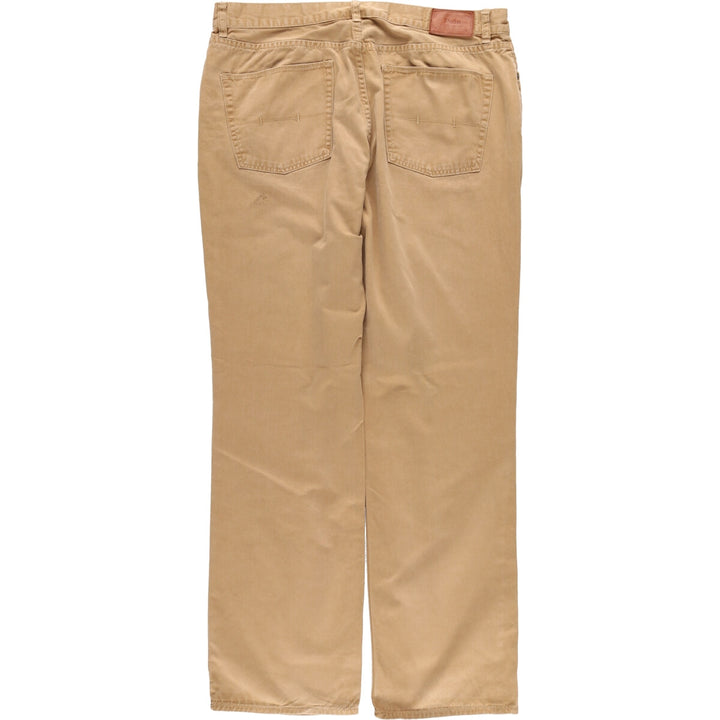 Ralph Lauren POLO RALPH LAUREN cotton pants for men, size W38 / eaa470953