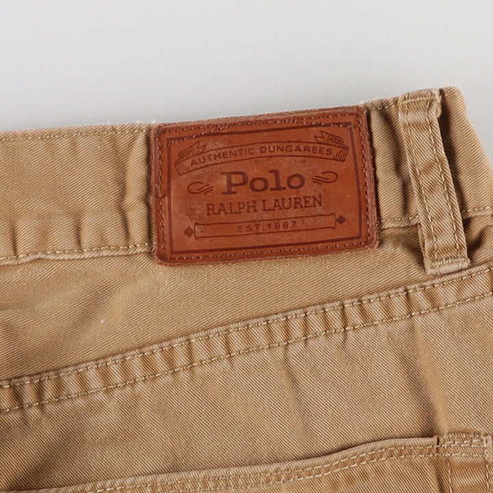 Ralph Lauren POLO RALPH LAUREN cotton pants for men, size W38 / eaa470953
