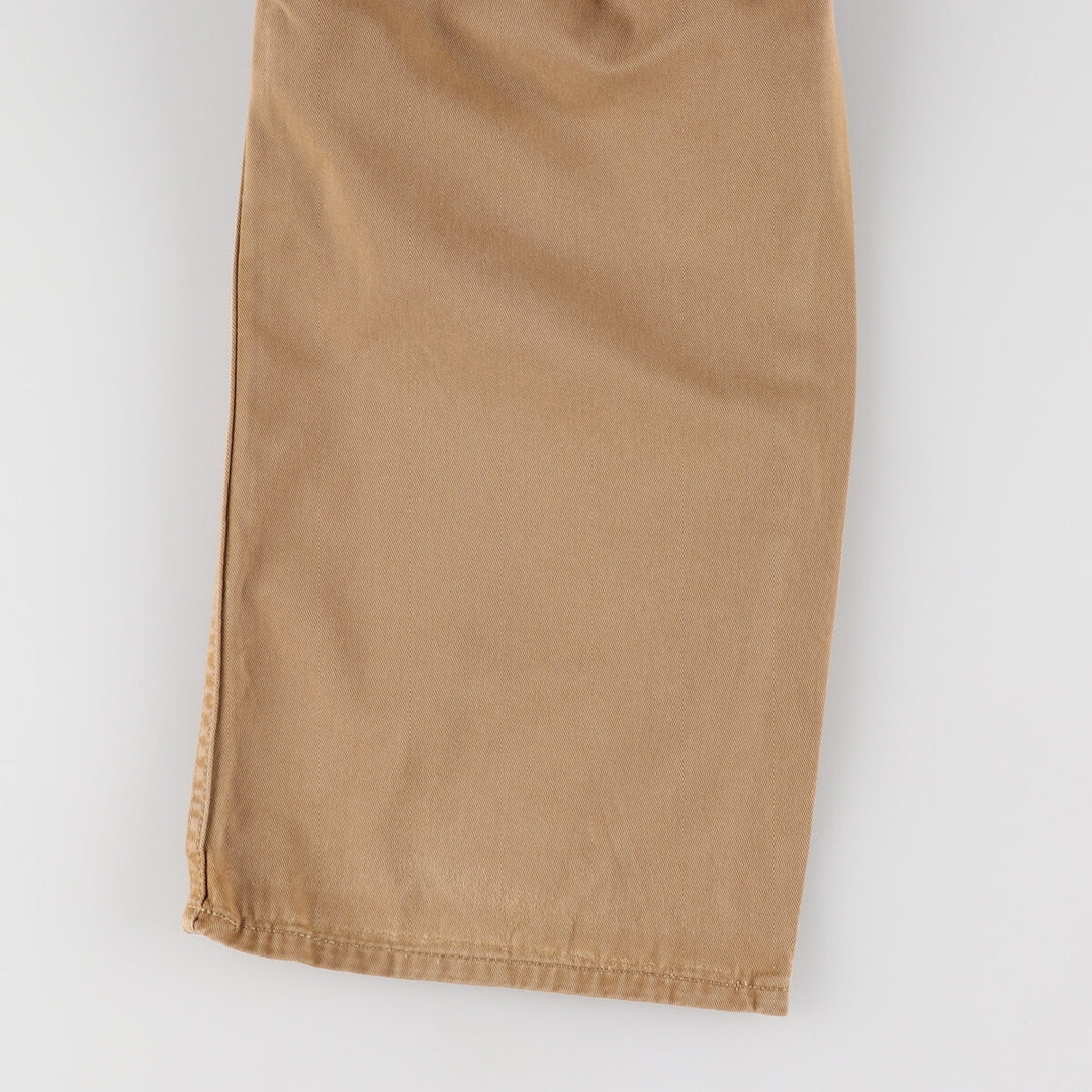 Ralph Lauren POLO RALPH LAUREN cotton pants for men, size W38 / eaa470953