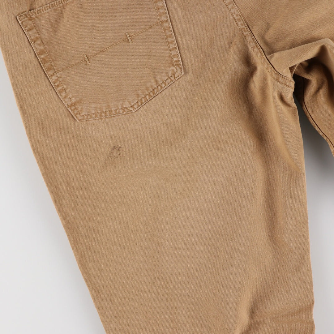 Ralph Lauren POLO RALPH LAUREN cotton pants for men, size W38 / eaa470953