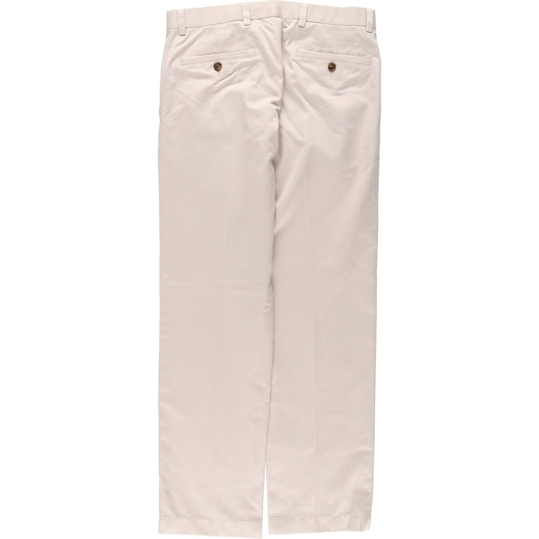 Brooks Brothers Chino Pants for Men, Size W31 / eaa470959