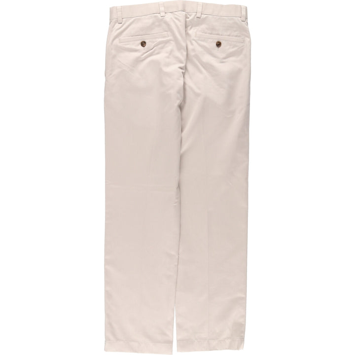 Brooks Brothers Chino Pants for Men, Size W31 / eaa470959