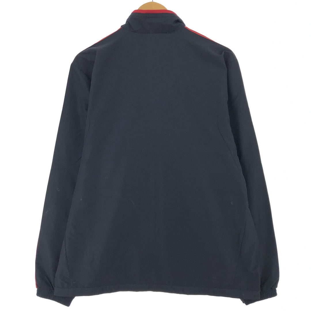 Adidas AC Milan Windbreaker Men's L size / eaa471061