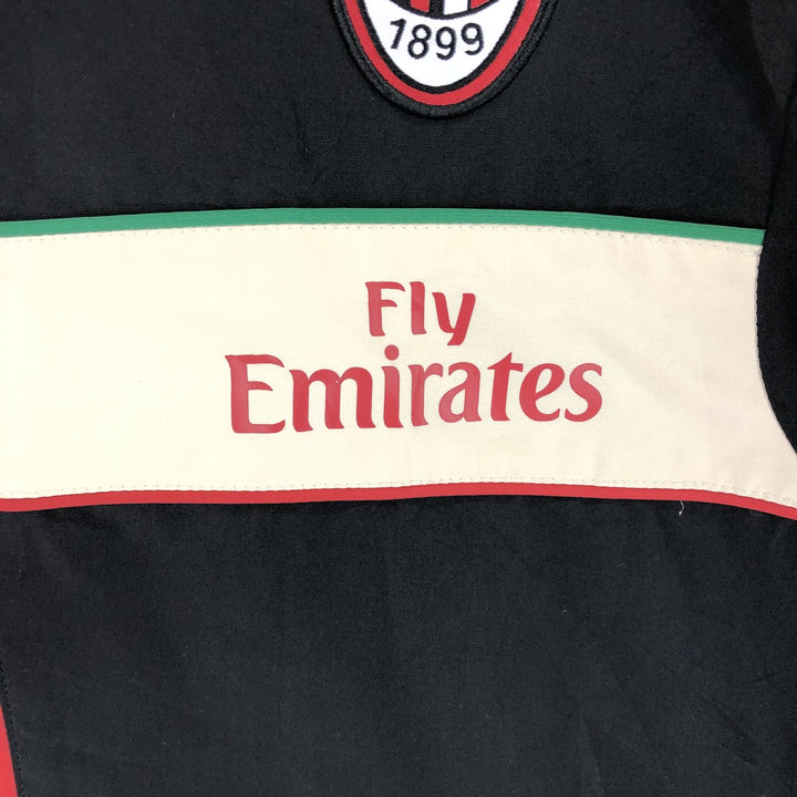 Adidas AC Milan Windbreaker Men's L size / eaa471061