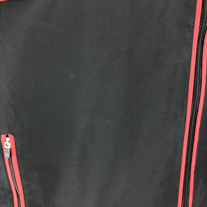 Adidas AC Milan Windbreaker Men's L size / eaa471061